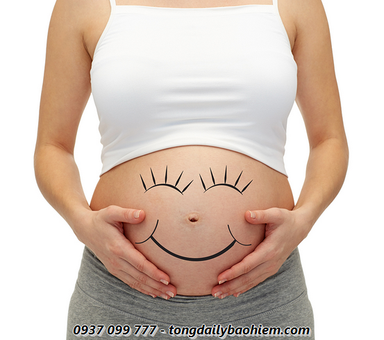 Mua bảo hiểm sức khỏe thai sản để an tâm đón con yêu chào đời!