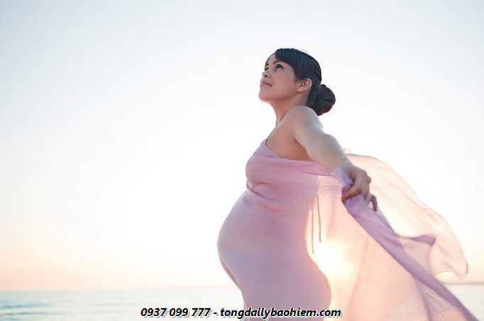 Giải pháp Bảo hiểm sức khỏe PVI care - dẹp tan lo âu của bạn trong thời gian mang thai đầy ý nghĩa!