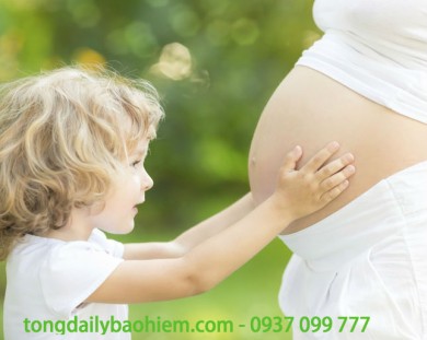 Bảo hiểm thai sản sinh con ở bệnh viện quốc tế