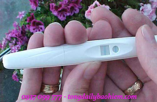 bảo hiểm sức khoẻ thai sản