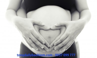 Bảo hiểm thai sản PVI được sinh ở bệnh viện nào?