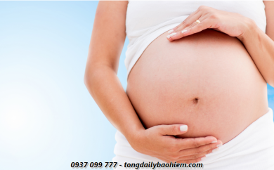 Tại sao cần trang bị Bảo hiểm sức khỏe thai sản?